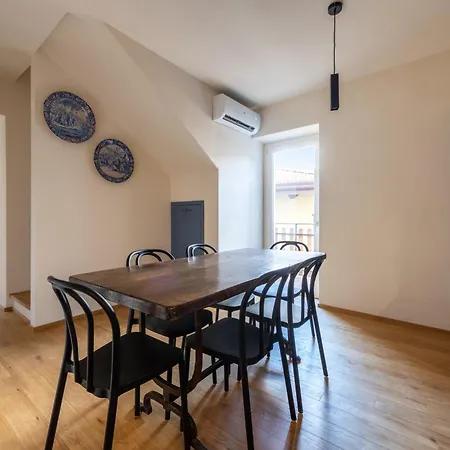 דירה New Stone House View - 2