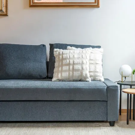 New Stone House View - 2 דירה *