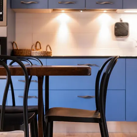 דירה New Stone House View - 2