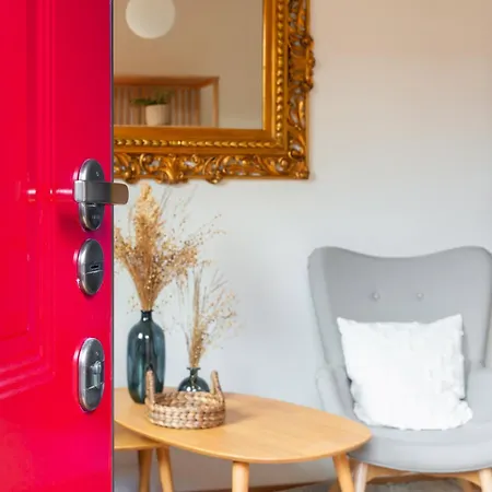 New Stone House View - 2 דירה