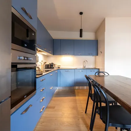 דירה New Stone House View - 2