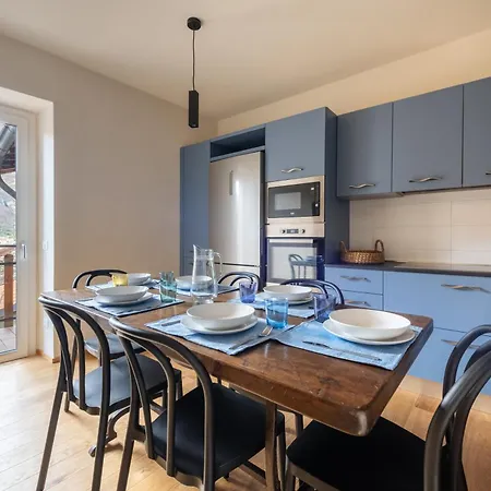 New Stone House View - 2 דירה