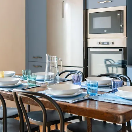 דירה New Stone House View - 2