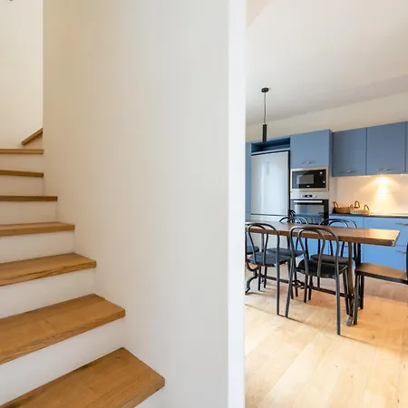 דירה New Stone House View - 2 *