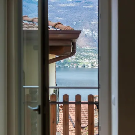 New Stone House View - 2 *