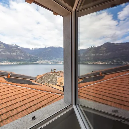 דירה New Stone House View - 2 לצנו