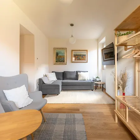 New Stone House View - 2 דירה *