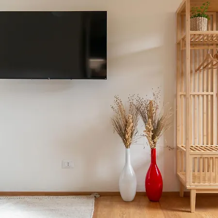 New Stone House View - 2 公寓 勒泽诺