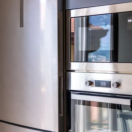 New Stone House View - 2 Lägenhet *