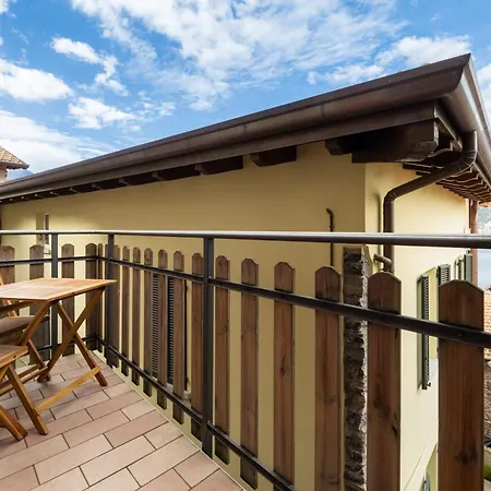 New Stone House View - 2 *