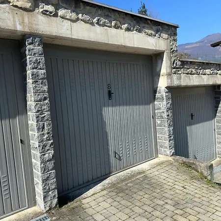 New Stone House View - 2 *