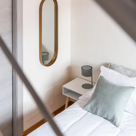 New Stone House View - 2 Apartament *