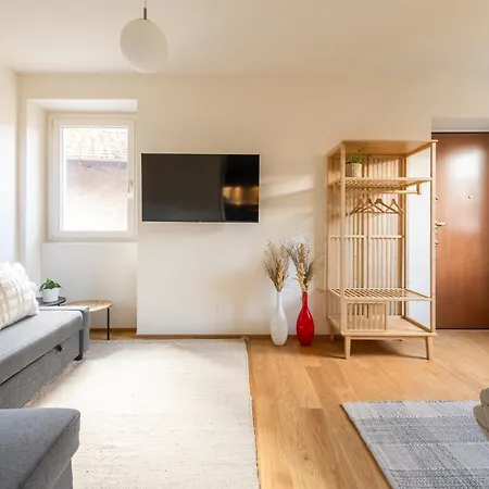 New Stone House View - 2