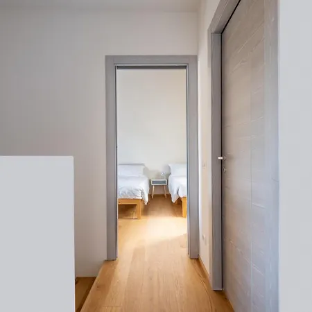 New Stone House View - 2 公寓 *