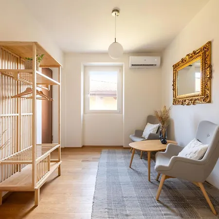 New Stone House View - 2 *