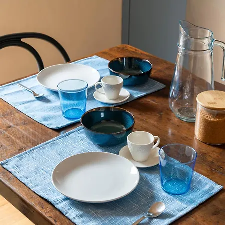 New Stone House View - 2 Lägenhet *