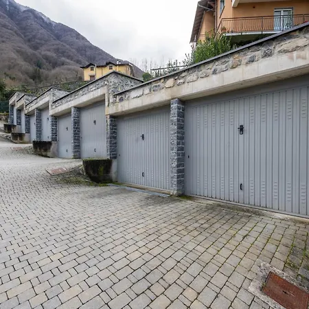 New Stone House View - 2 * Lezzeno