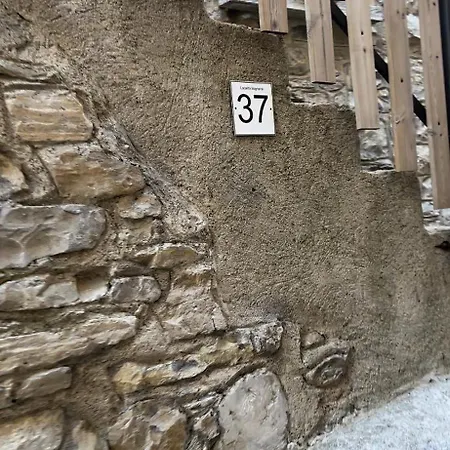 New Stone House View - 2 勒泽诺