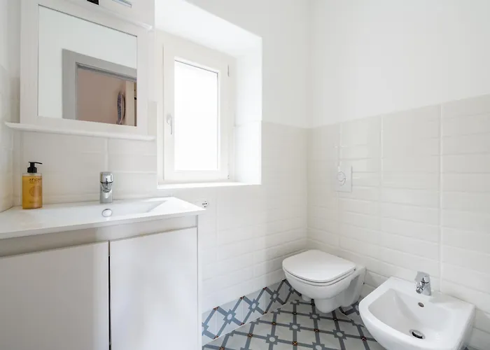 New Stone House View - 2 Apartment *