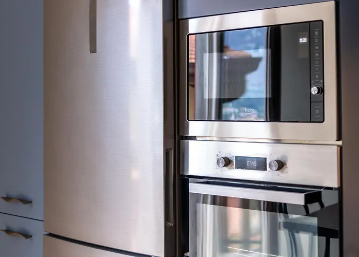 New Stone House View - 2 Apartment *