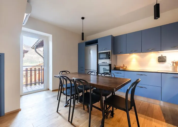 New Stone House View - 2 * Lezzeno