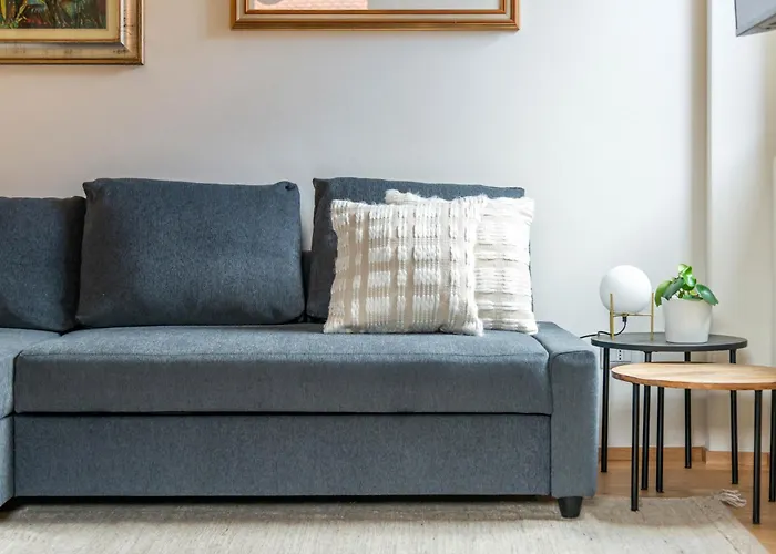 New Stone House View - 2 Apartment *