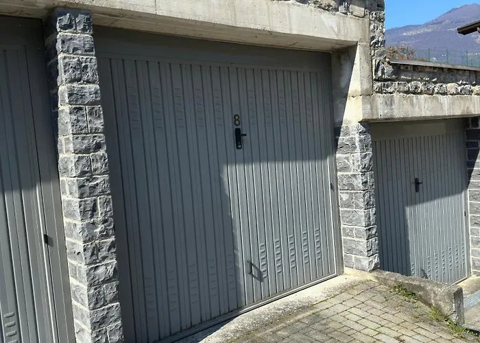 New Stone House View - 2 *