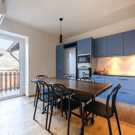 New Stone House View - 2 * ليتْسّينو