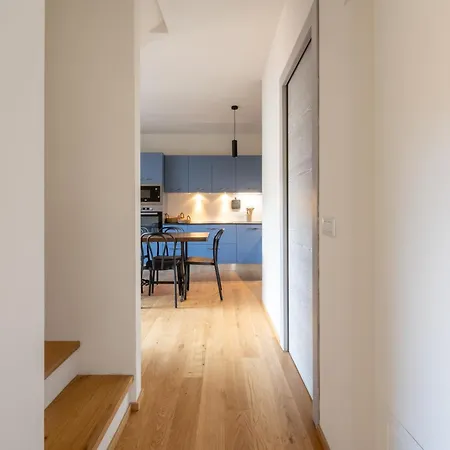 شقة New Stone House View - 2 *