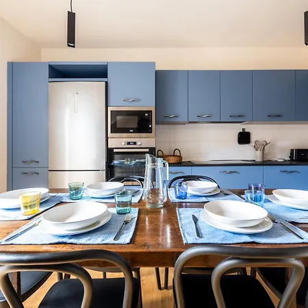 New Stone House View - 2 * ليتْسّينو