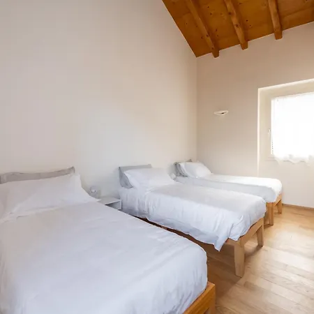 New Stone House View - 2 * ليتْسّينو