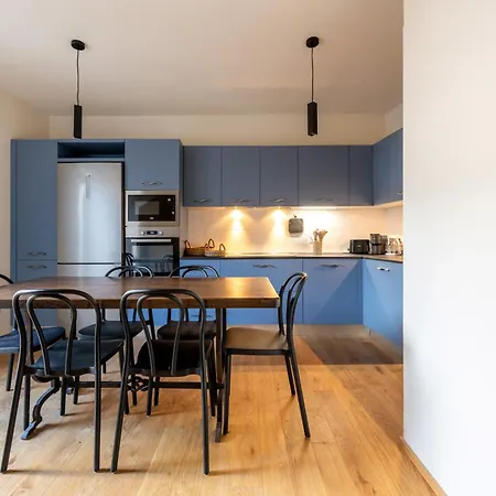 New Stone House View - 2 شقة ليتْسّينو