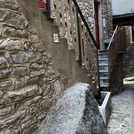 New Stone House View - 2 شقة ليتْسّينو