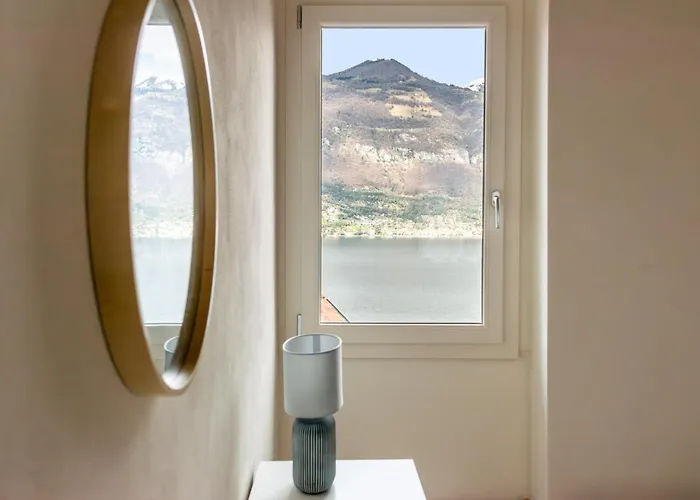 Lägenhet New Stone House View - 2