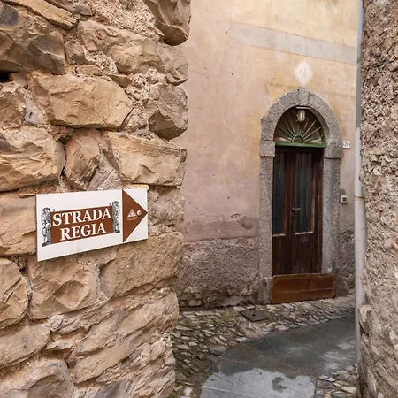 Appartamento New Stone House View - 2 Lezzeno