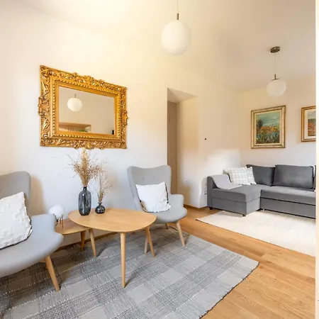 Appartamento New Stone House View - 2