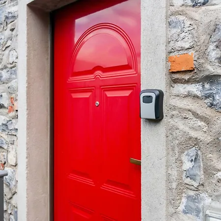 New Stone House View - 2 *