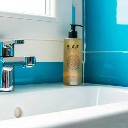 New Stone House View - 2 Appartamento *