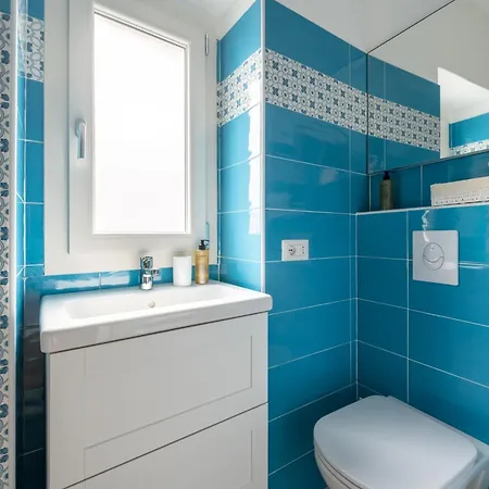 Appartamento New Stone House View - 2 Lezzeno