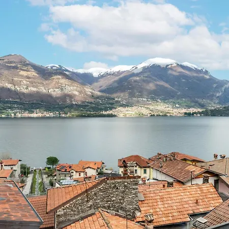 Appartamento New Stone House View - 2 Lezzeno