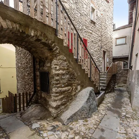 New Stone House View - 2 Appartamento Lezzeno